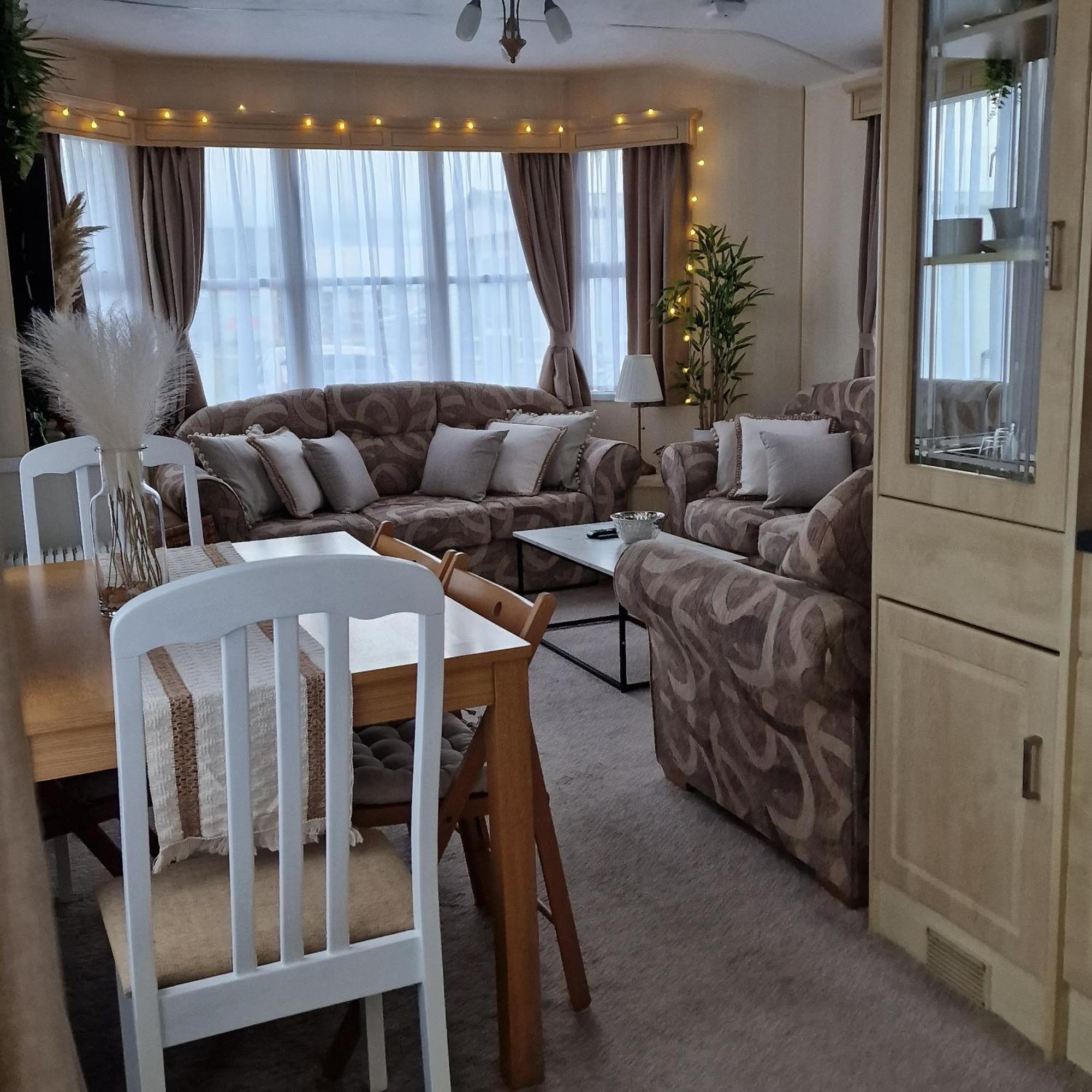 Sunshine Atlas Glamping Retreat Jaywick Sands المظهر الخارجي الصورة