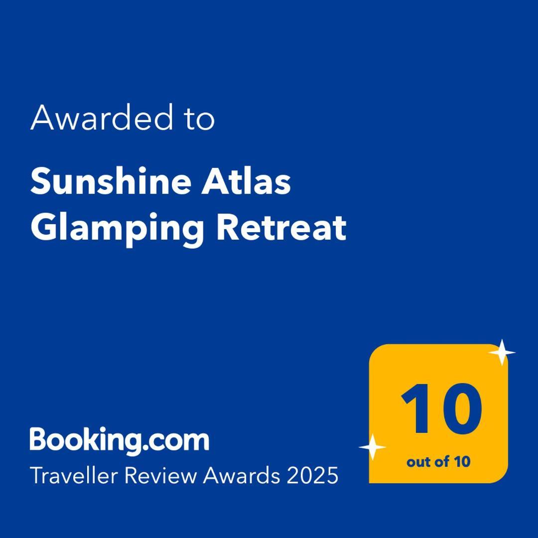 Sunshine Atlas Glamping Retreat Jaywick Sands المظهر الخارجي الصورة